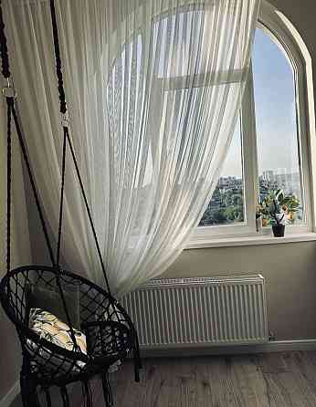 Продаж Квартира 1-кімнатна на ул. Дача Ковалевского, 91 Одеса