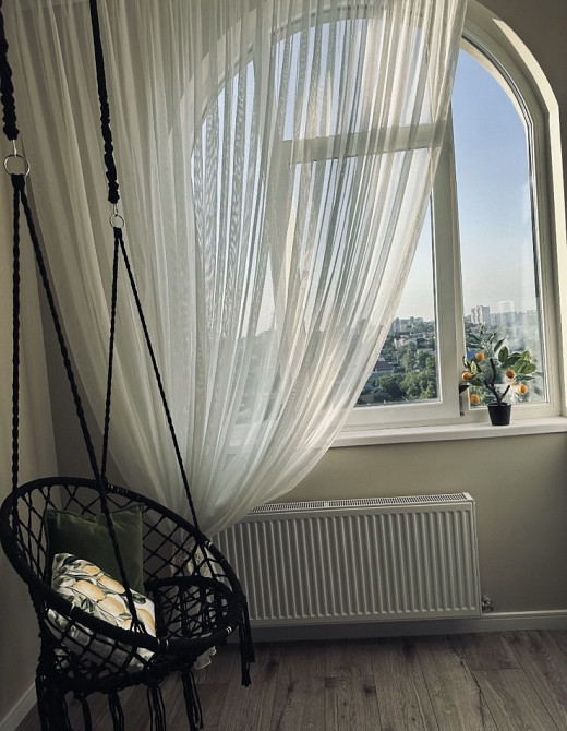 Продаж Квартира 1-кімнатна на ул. Дача Ковалевского, 91 Одеса - фото 5