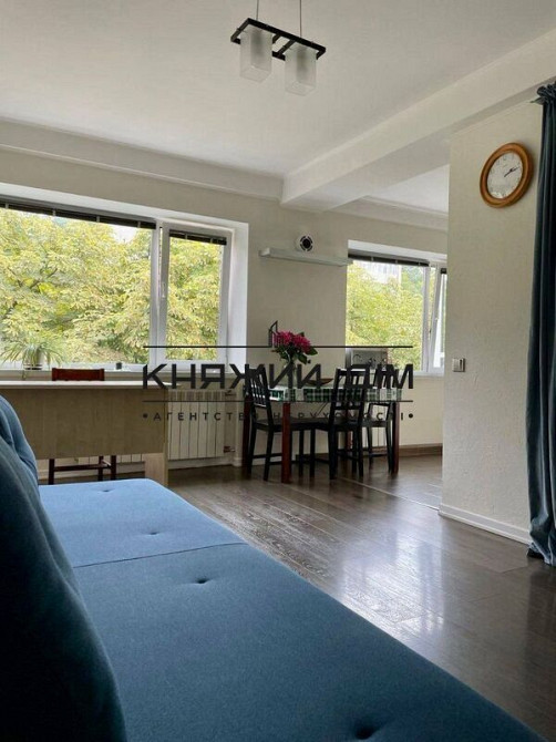 Продажа 2-х к. квартири Дружби Народів. № 21143498 Київ - фото 9