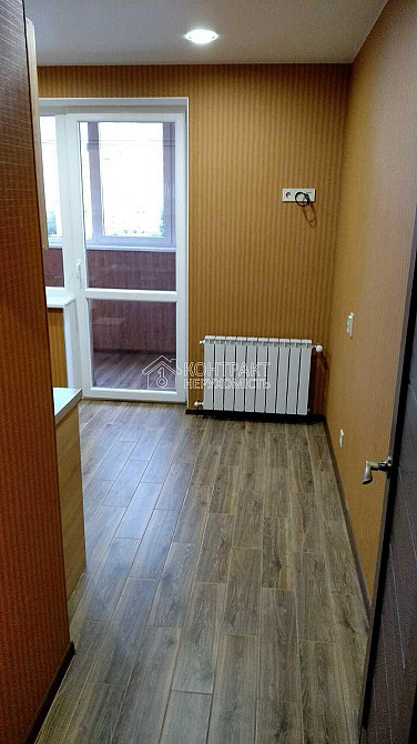 Продаж Квартира 1-кімнатна, 7/9 поверх на вул. Домобудівельна Харків - фото 4