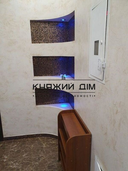 Оренда Квартира 2-кімнатна, 14/26 поверх на Механизаторов ул./Генерала Шаповала Kiev - photo 13