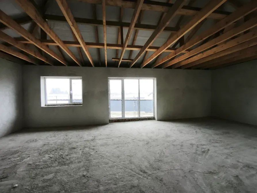 For sale 1-storey House with land 4.5 ares 140 sq.m 4 rooms at Хорватська Uzhhorod - photo 7