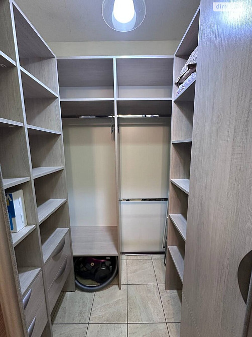 Оренда Квартира 1-кімнатна, 6/10 поверх на вул. Регенераторна, 4 Київ - фото 3