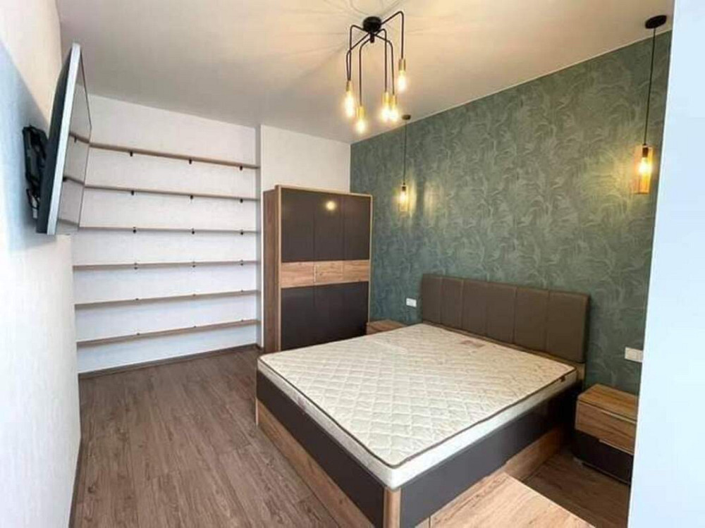 Оренда Квартира 3-кімнатна, 15/17 поверх на Асташкина ул., 29/1 Одеса - фото 8