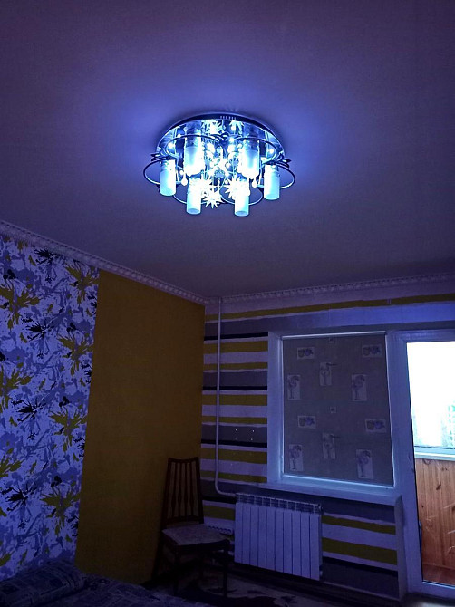 Оренда Квартира 1-кімнатна, 7/16 поверх на Миропільська, 21 Киев - изображение 10