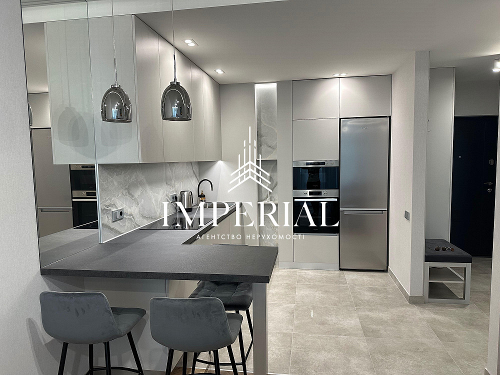 Оренда Квартира 1-кімнатна, 13/36 поверх на вул. Берестейський Київ - фото 3