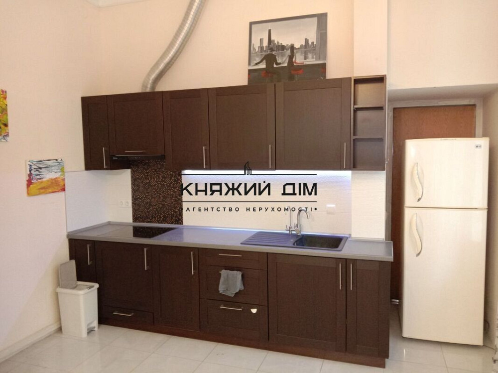 Оренда офісне приміщення на Архитектора Городецкого ул. поверх - 1/7 Kiev - photo 8