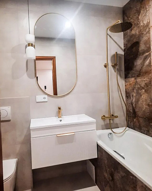 Продаж Квартира 3-кімнатна, 9/10 поверх на Зодчих, 36 Вінниця - фото 9