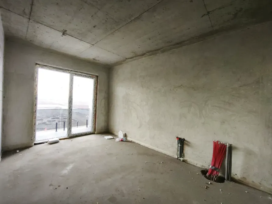 Продажа 1к Квартира 39 кв.м Волошкова 32 Сторожниця - изображение 7