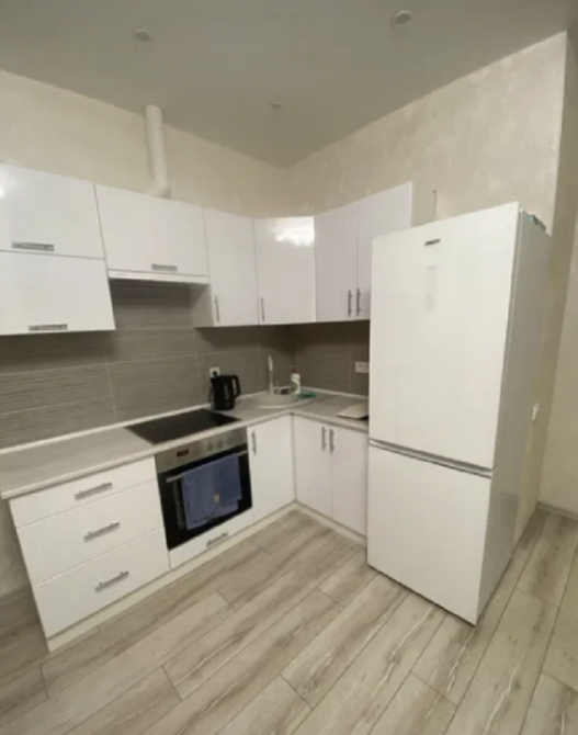 Однокомнатная квартира на улице Раскидайловская, Молдаванка Одеса - фото 5