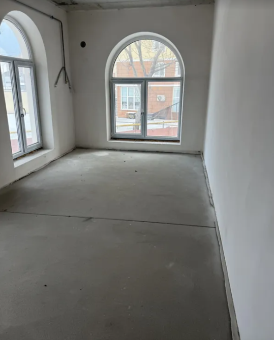 Двухкомнатная от строителей. Odessa - photo 1