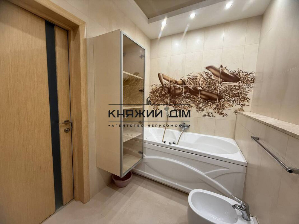 Здам 3к квартиру,ЖК Корона,Осокорки,код:11203964 Киев - изображение 18