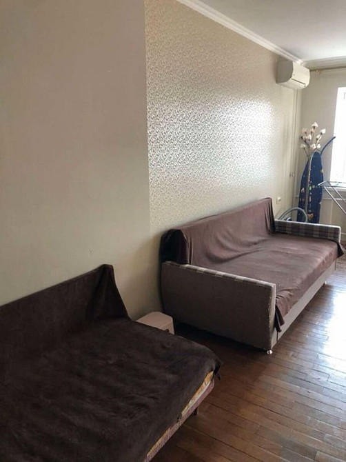 Оренда Квартира 2-кімнатна, 9/18 поверх на Срібнокільська, 20 Київ - фото 3