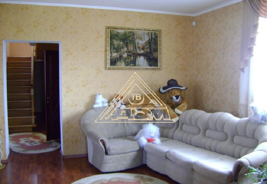 Отличный теплый светлый дом в центре Авангарда! Avanhard - photo 3