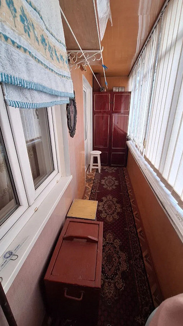 Оренда Квартира 1-кімнатна, 8/9 поверх на Мілютенка, 7а Київ - фото 4