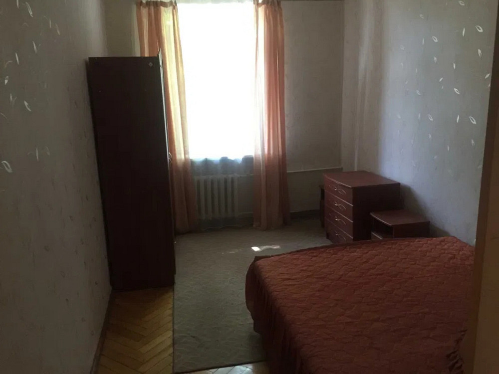 Оренда Квартира 2-кімнатна, 3/4 поверх на Берегового, 10 Киев - изображение 3