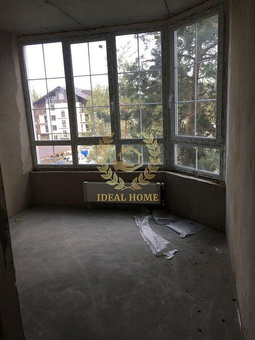 Продається 3-х кімнатна квартира в с.Зазим'я , Броварський р-н  - фото 10