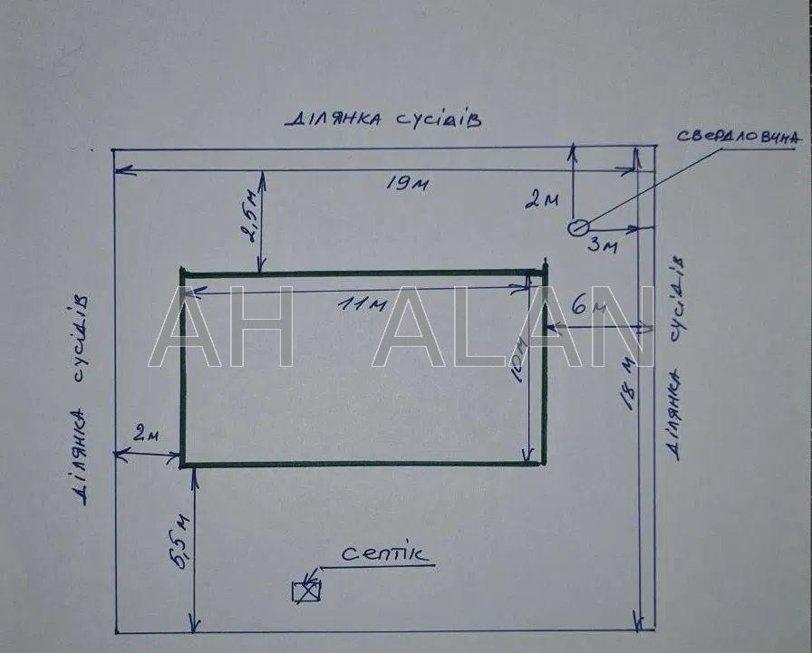 Продаж Будинок 3-кімнатний на Гагаріна Юрія вул., 2 Софіївська Борщагівка - фото 19