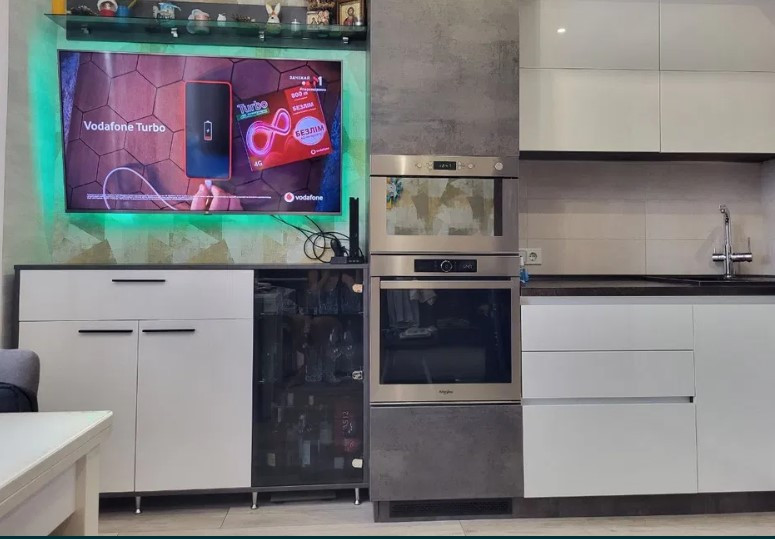 Продам 1 комнатную квартиру по ул. Пестеля. ЖК "Сити парк" Одесса - изображение 8