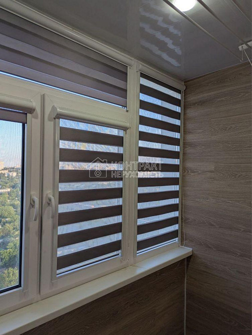 Продаж Квартира 1-кімнатна, 15/16 поверх на вул. Гвардійців Широнінців Харків - фото 14