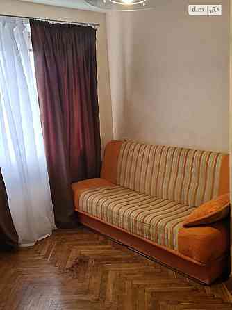 Оренда Квартира 1-кімнатна, 8/9 поверх на Бакинська, 37В Киев