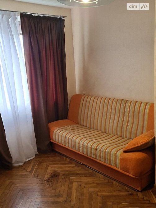 Оренда Квартира 1-кімнатна, 8/9 поверх на Бакинська, 37В Kiev - photo 1