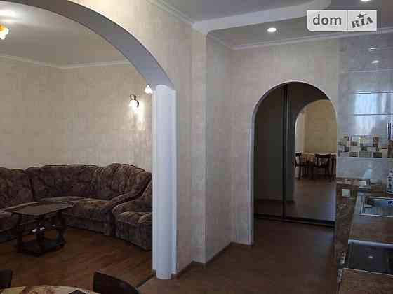 Оренда Квартира 2-кімнатна, 11/25 поверх на ул. Коперника Киев