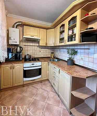 Продаж Квартира 3-кімнатна, 2/4 поверх на . Чернишевського Луцк