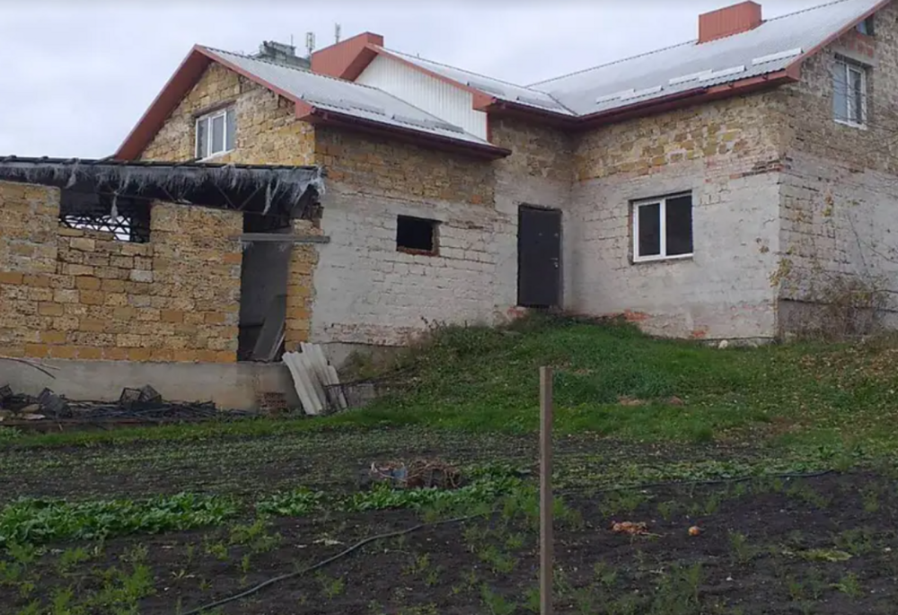 Продаж 2 поверхового будинку з ділянкою на 10 сотих, 288 кв. м, 5 кімнат в с. Мишковичі Тернопільського р-ну.  - фото 2