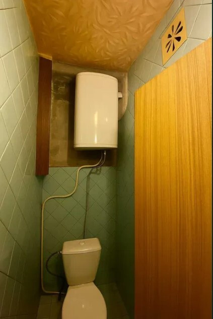 Продаж Квартира 3-кімнатна, 2/9 поверх на Олександра Поля пр., 59 Дніпро - фото 9