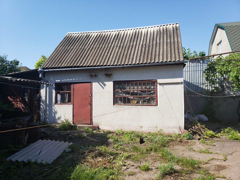 Продается дом в с. Усатово Усатове - фото 11