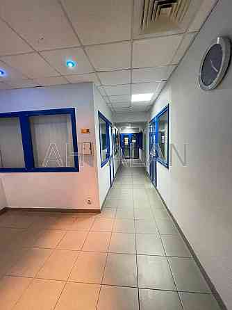 Оренда офісне приміщення на Березняківська вул., 29 приміщень - 8, поверх - 4/5 Київ