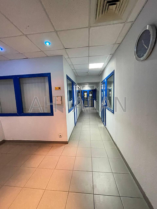 Оренда офісне приміщення на Березняківська вул., 29 приміщень - 8, поверх - 4/5 Київ - фото 4