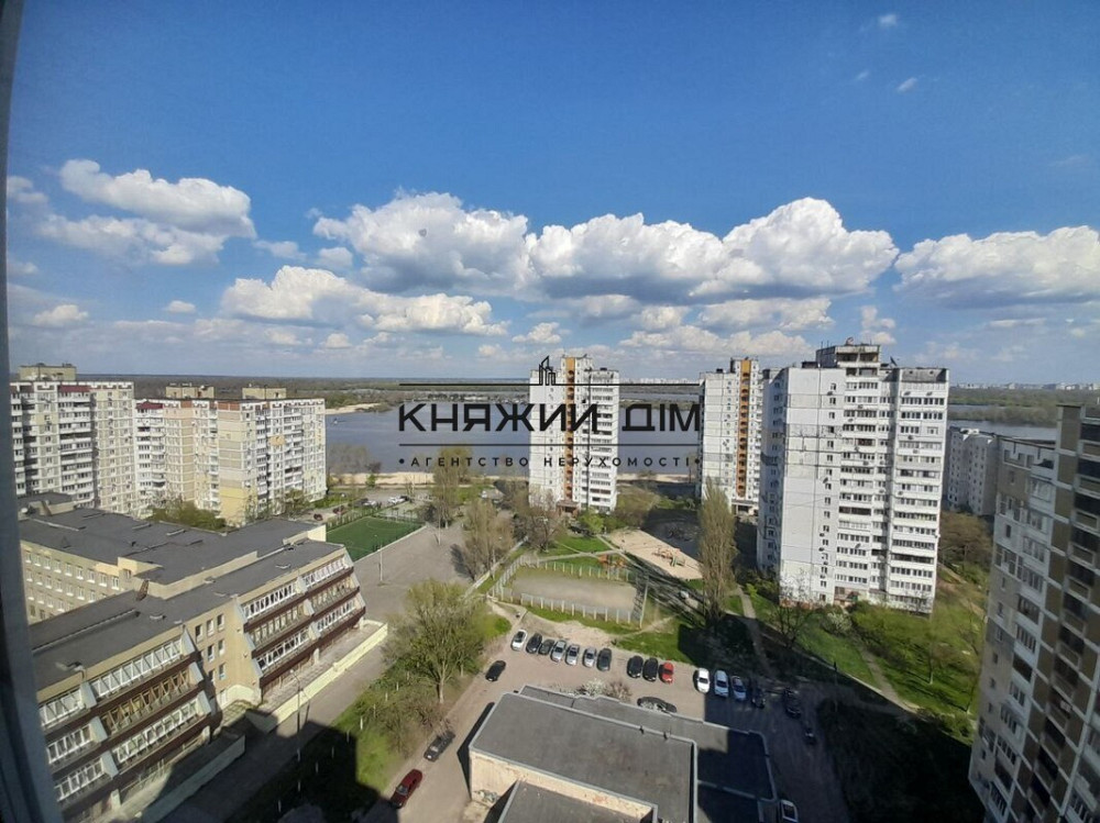 Продаж 3-кімнатної квартири на Оболоні, метро Героїв Дніпра. № 21141807 Київ - фото 8