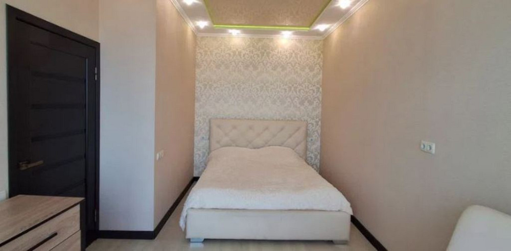 Квартира в новом доме с красивым видом на город и море. Одеса - фото 5