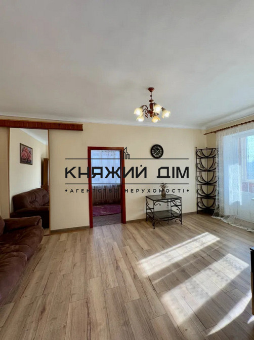 Продаж 2 кімн. квартири метро Голосівська 1 хвилина КОД 21145984 Київ - фото 15