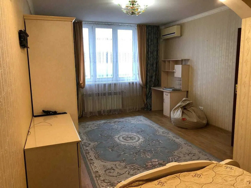 Оренда Квартира 1-кімнатна, 11/23 поверх на Чавдар, 12 Київ - фото 4