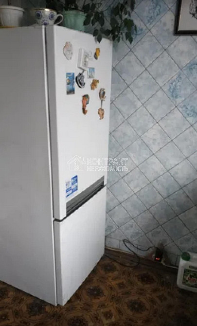 Продаж Квартира 3-кімнатна, 4/9 поверх на вул. Кибальчича Харків - фото 4