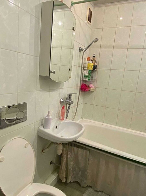 Оренда Квартира 1-кімнатна, 5/15 поверх на Голосіївська проспект, 15 Київ - фото 14