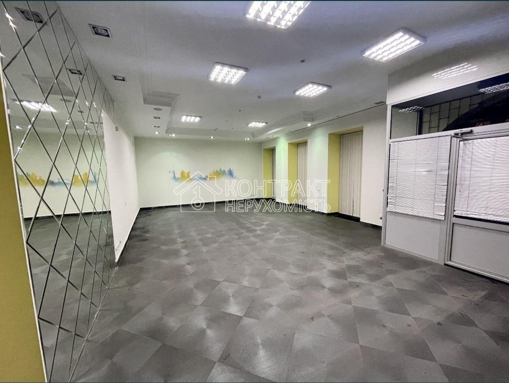 Оренда приміщення вільного призначення на вул. Алчевських приміщень - 3, поверх - 1/5 Харків - фото 4