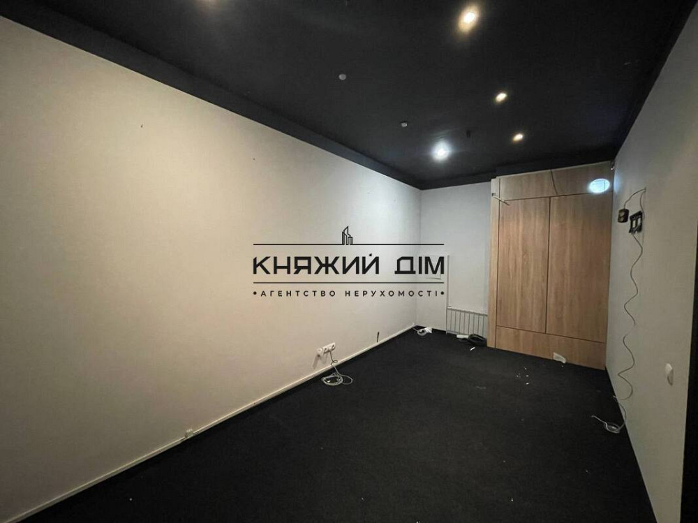 Оренда приміщення вільного призначення на Крушельницкой Соломии ул. поверх - 1/16 Киев - изображение 18
