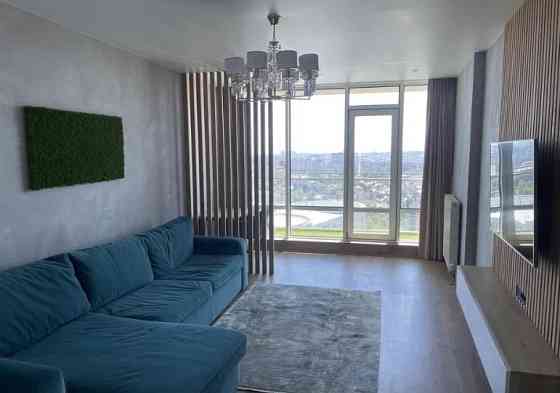 Оренда Квартира 3-кімнатна, 25/25 поверх на Генуэзская ул., 3а Одеса