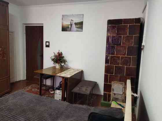 Продаж Квартира 1-кімнатна на вул. Гашека L'viv