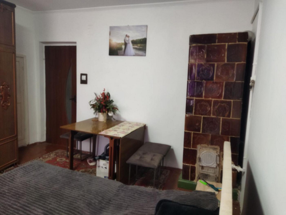 Продаж Квартира 1-кімнатна на вул. Гашека Львів - фото 3