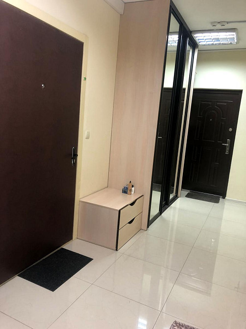 Оренда Квартира 1-кімнатна, 12/19 поверх на Олександра Мишуги, 8 Київ - фото 13