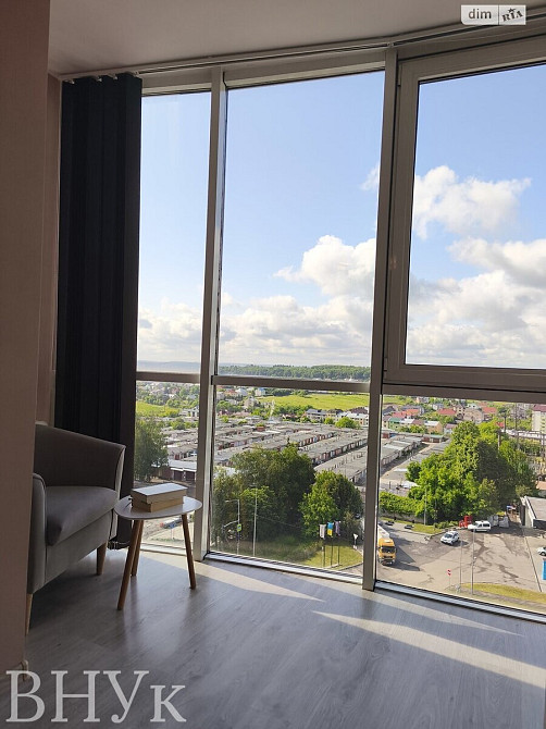 Продаж Квартира 2-кімнатна, 10/11 поверх на Будного С. Ternopil' - photo 12