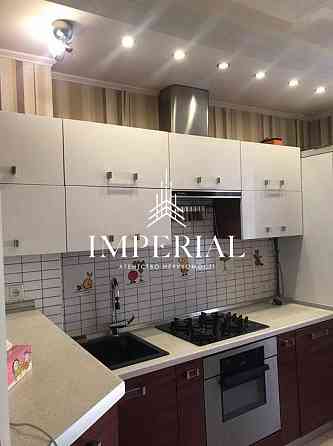 Продаж Квартира 3-кімнатна, 3/9 поверх на вул. Вершигори Петра Kiev