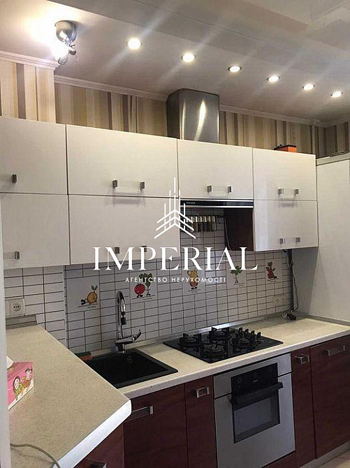 Продаж Квартира 3-кімнатна, 3/9 поверх на вул. Вершигори Петра Kiev - photo 1