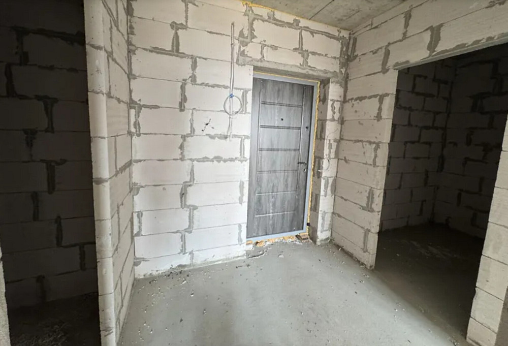 Продаж 1к квартири 46.9 кв. м на вул. Торговиця Тернопіль - фото 10