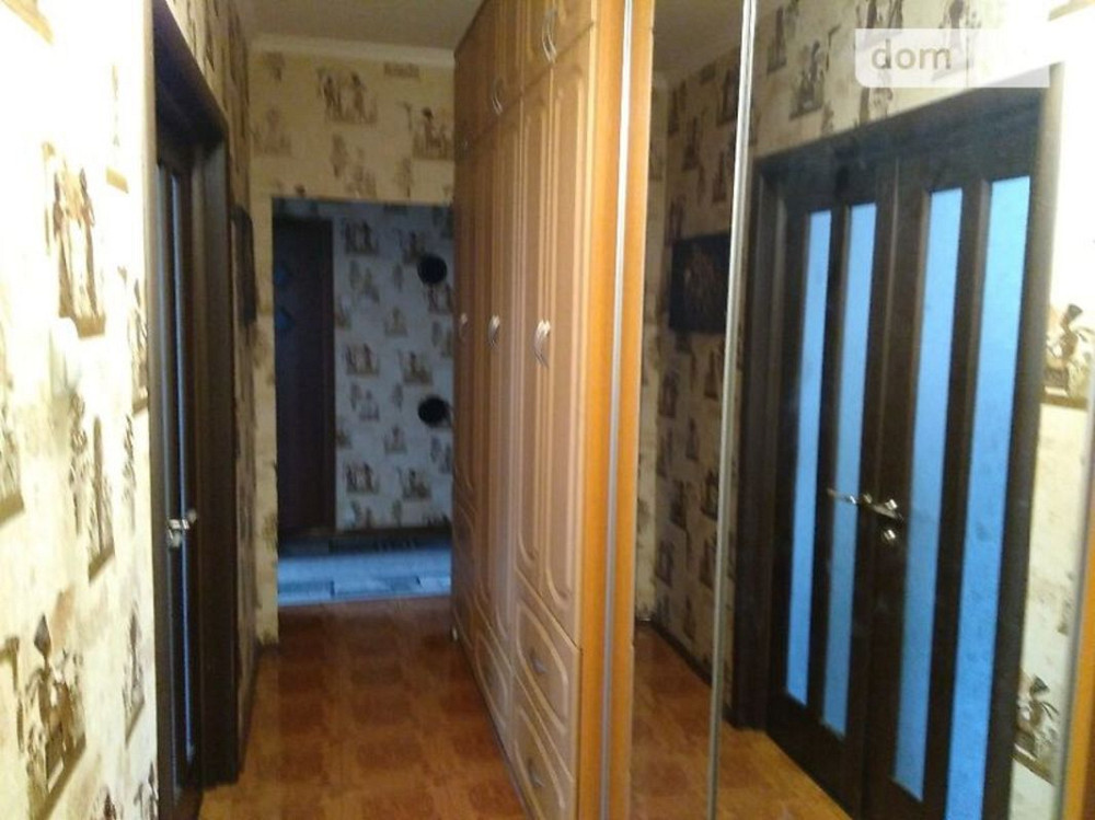 Оренда Квартира 3-кімнатна, 6/10 поверх на Харьковское шоссе, 168е Київ - фото 4